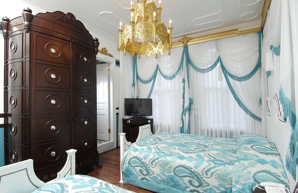 Premist Hotels Sultanahmet Стамбул Екстер'єр фото