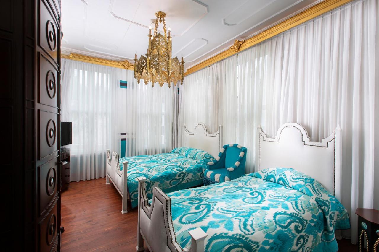 Premist Hotels Sultanahmet Стамбул Екстер'єр фото